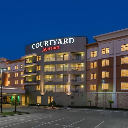 Courtyard By Marriott Houston Kingwood Ξενοδοχείο Kinwood Εξωτερικό φωτογραφία