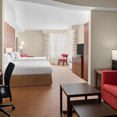 Courtyard By Marriott Houston Kingwood Ξενοδοχείο Kinwood Εξωτερικό φωτογραφία