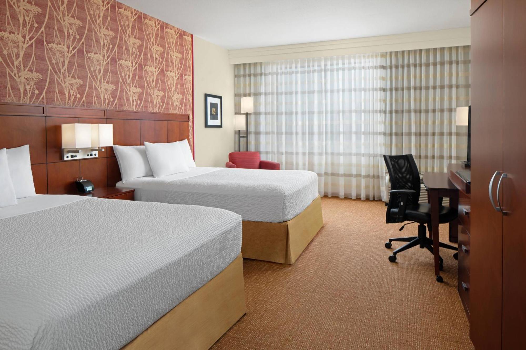 Courtyard By Marriott Houston Kingwood Ξενοδοχείο Kinwood Εξωτερικό φωτογραφία