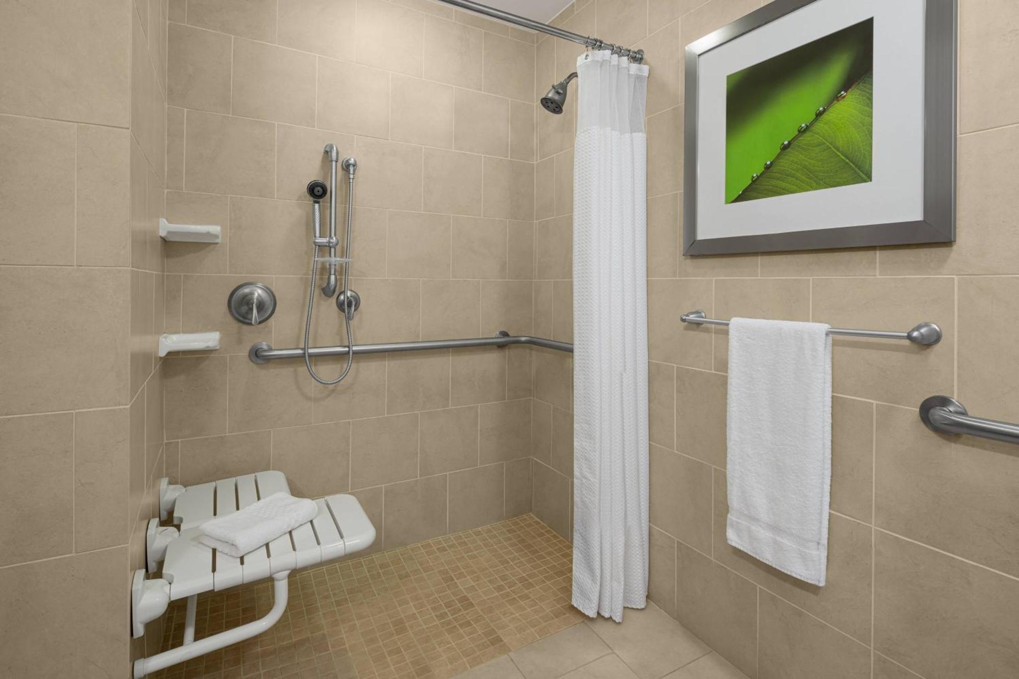 Courtyard By Marriott Houston Kingwood Ξενοδοχείο Kinwood Εξωτερικό φωτογραφία