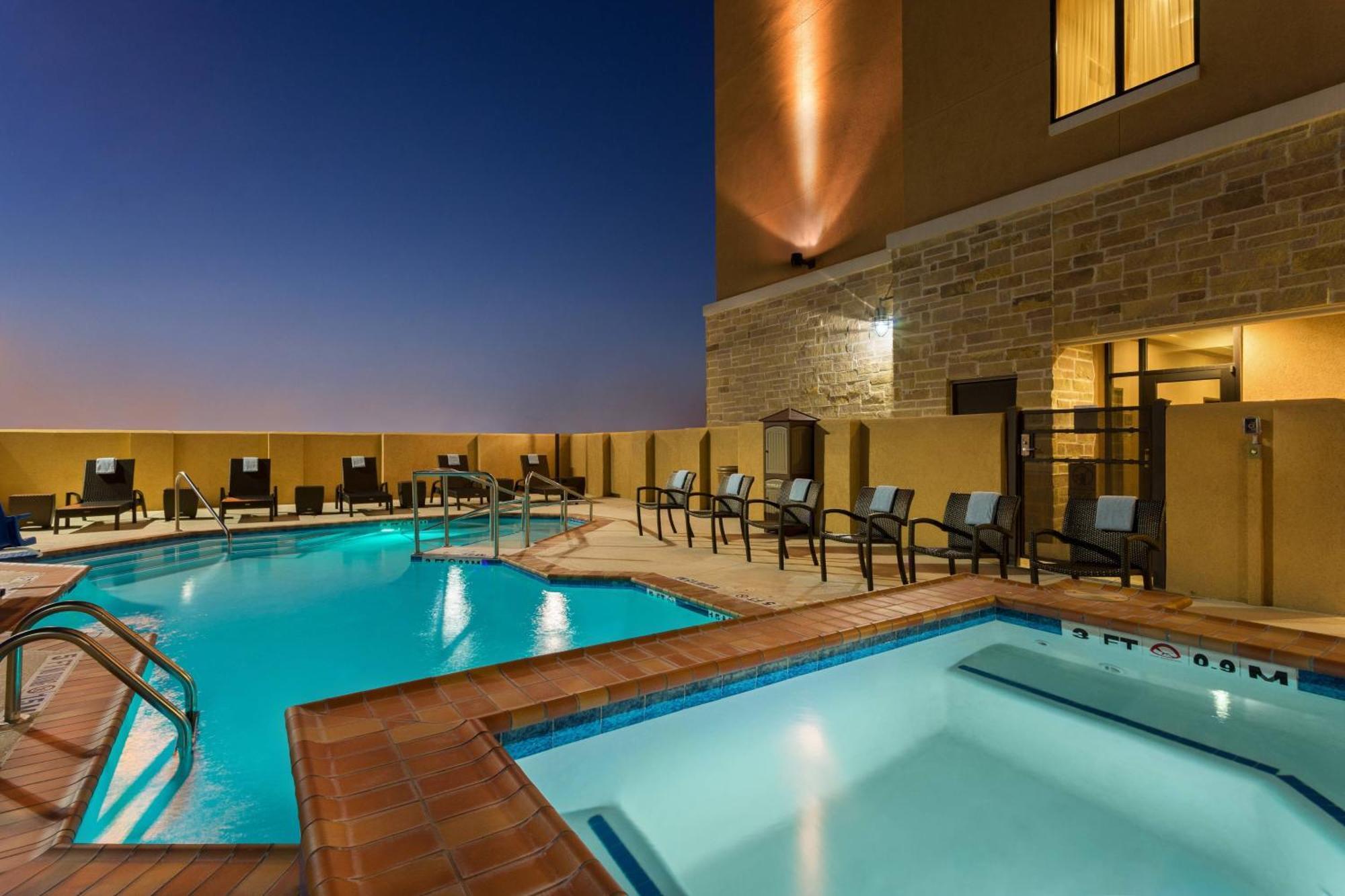 Courtyard By Marriott Houston Kingwood Ξενοδοχείο Kinwood Εξωτερικό φωτογραφία