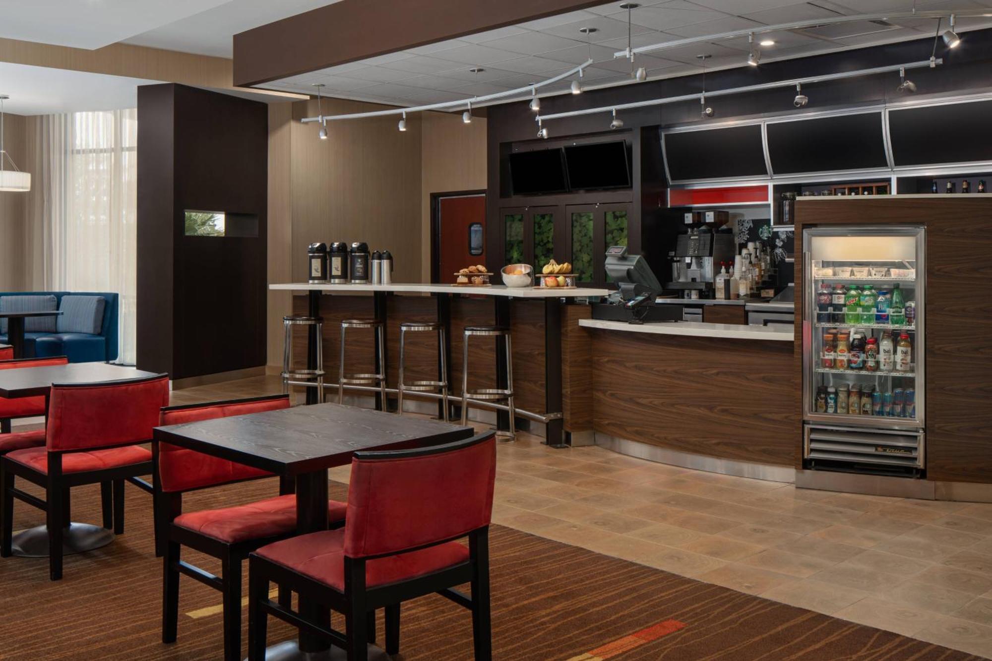 Courtyard By Marriott Houston Kingwood Ξενοδοχείο Kinwood Εξωτερικό φωτογραφία