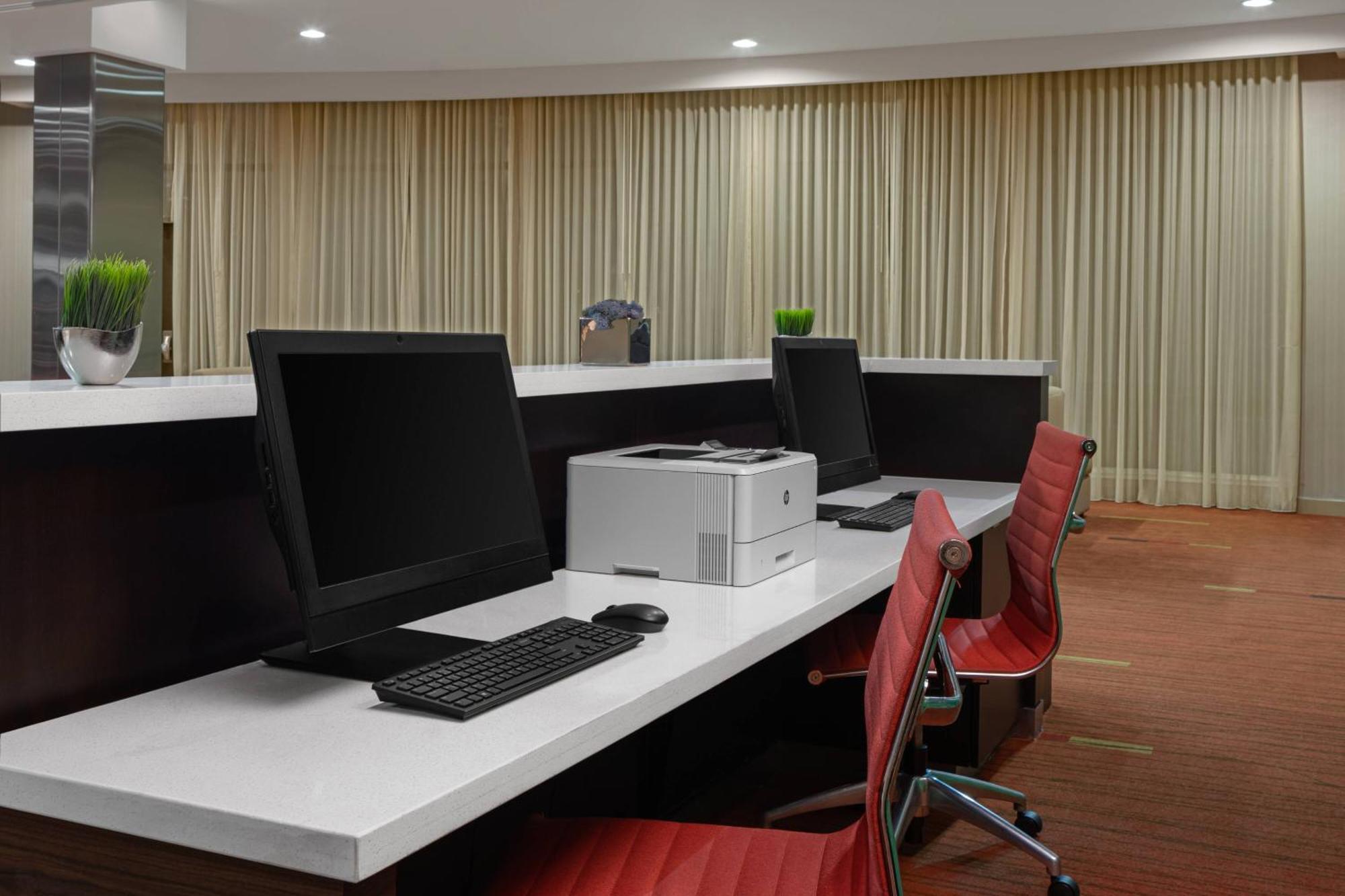 Courtyard By Marriott Houston Kingwood Ξενοδοχείο Kinwood Εξωτερικό φωτογραφία