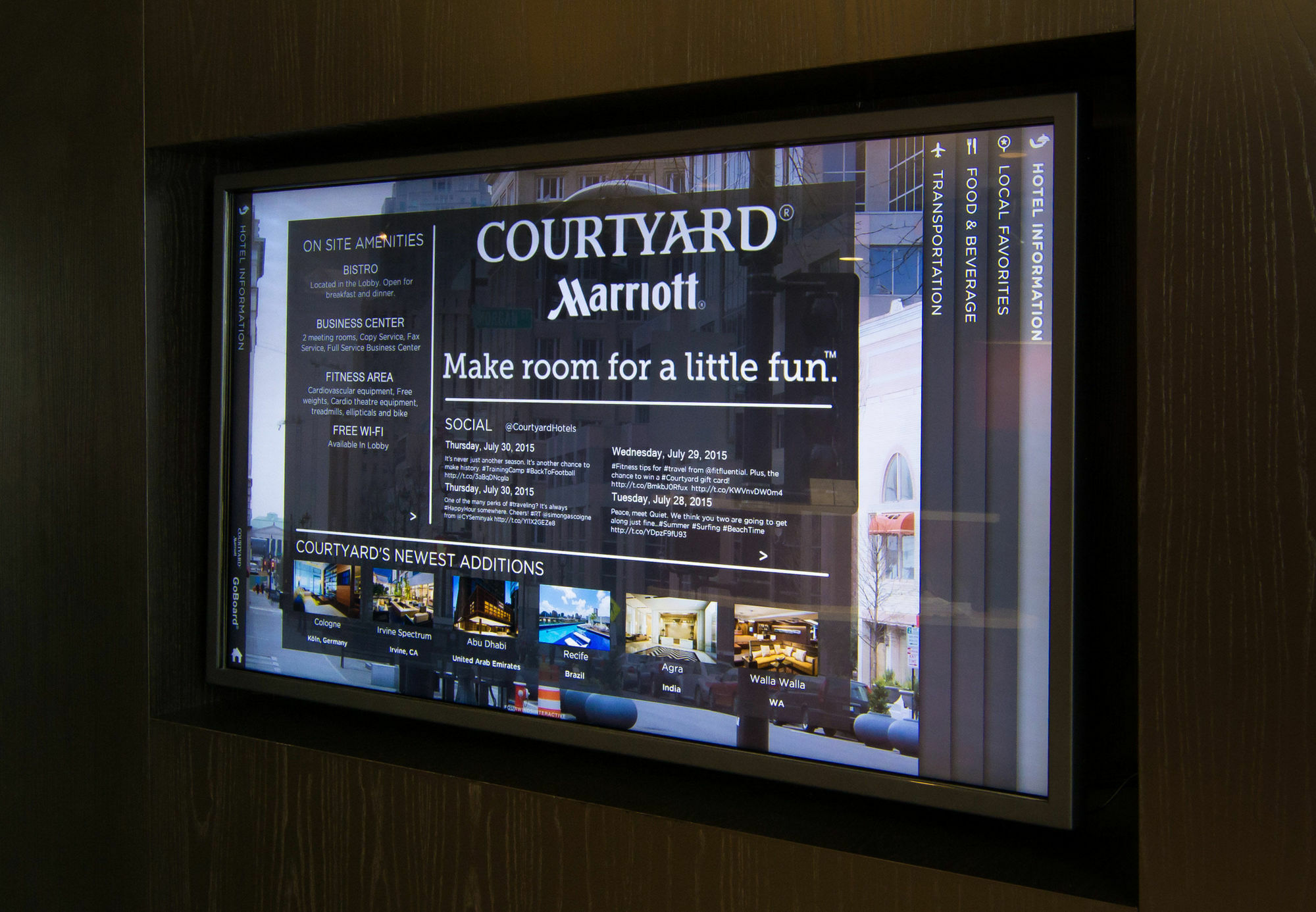 Courtyard By Marriott Houston Kingwood Ξενοδοχείο Kinwood Εξωτερικό φωτογραφία